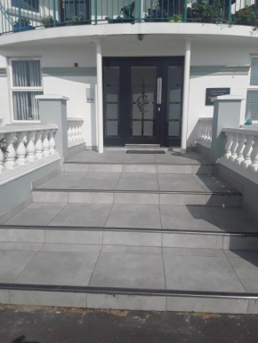 isle of man holiday apartment